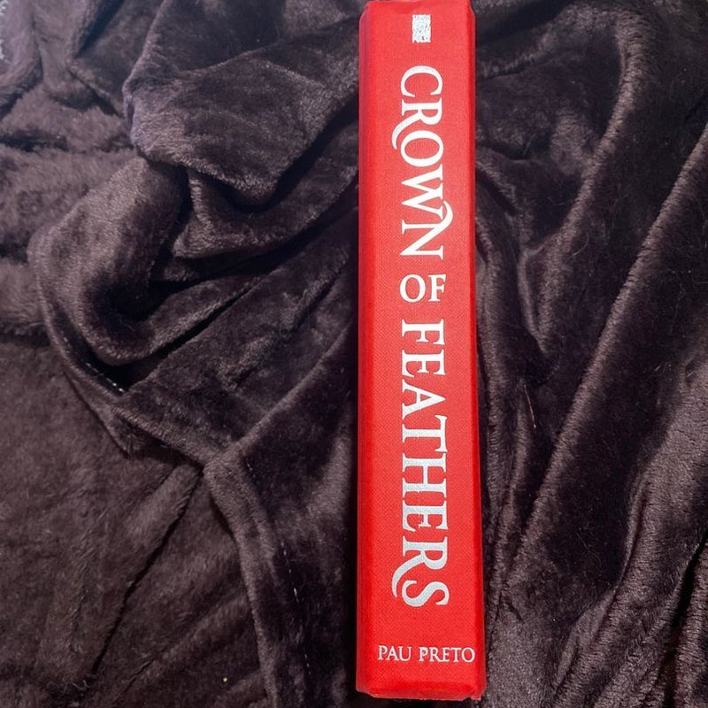 Crown of Feathers
