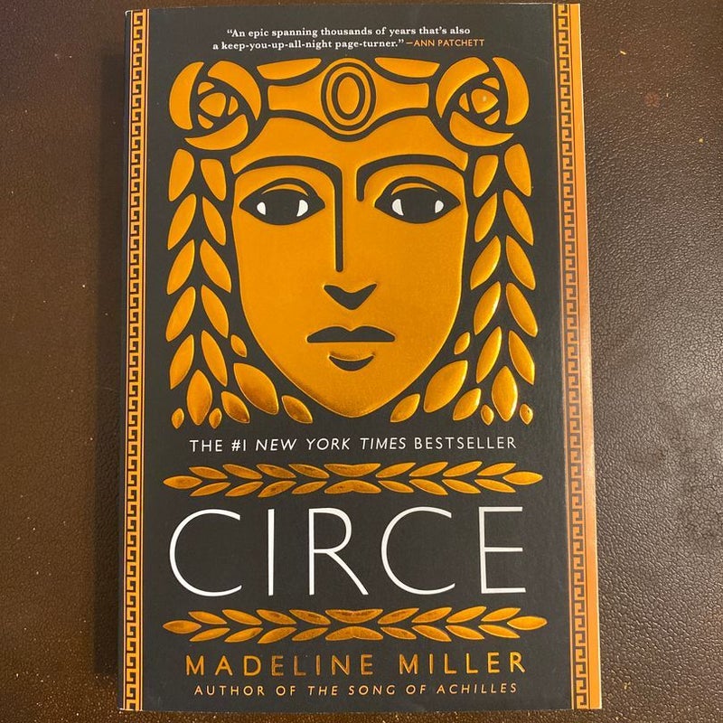 Circe