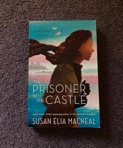 The Prisoner in the Castle (Large Print Edition)