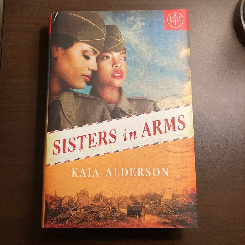 Sisters in Arms