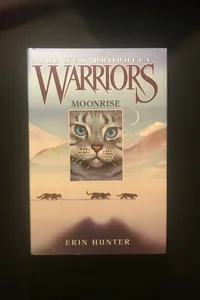 Warriors: the New Prophecy #2: Moonrise