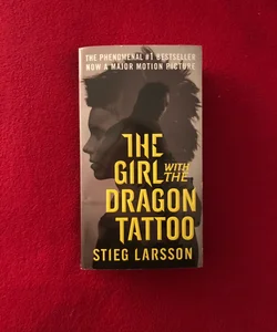 The Girl with the Dragon Tattoo