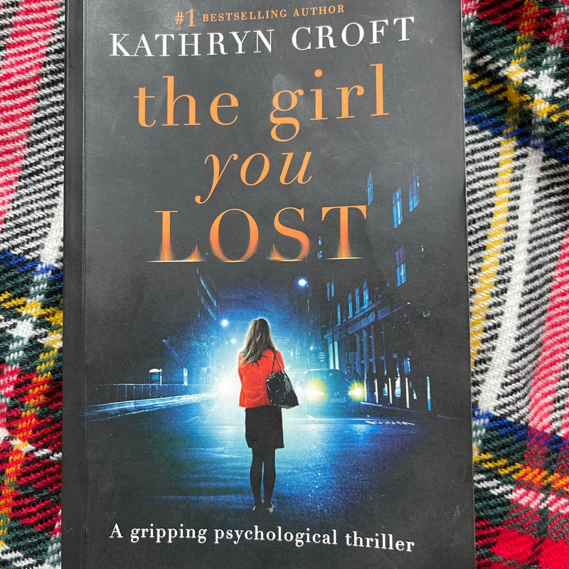 The Girl You Lost