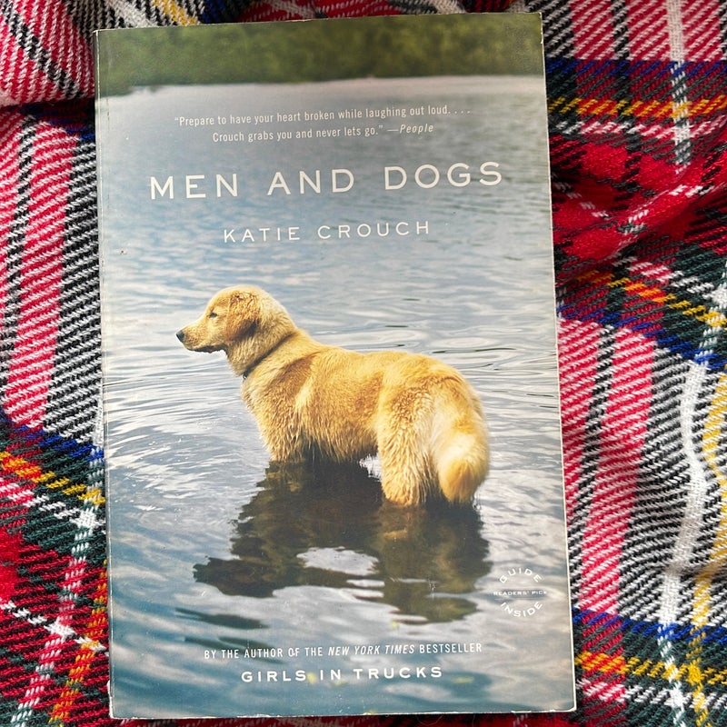 Men and Dogs