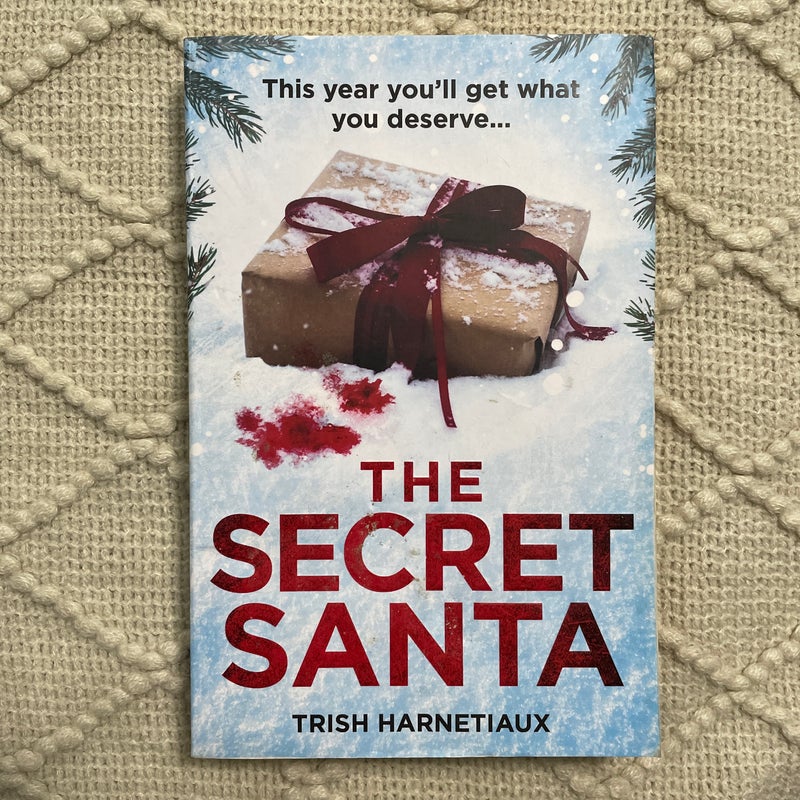 The Secret Santa