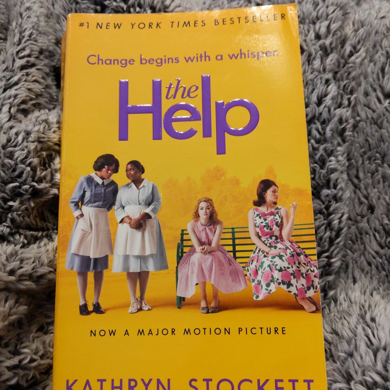 The Help