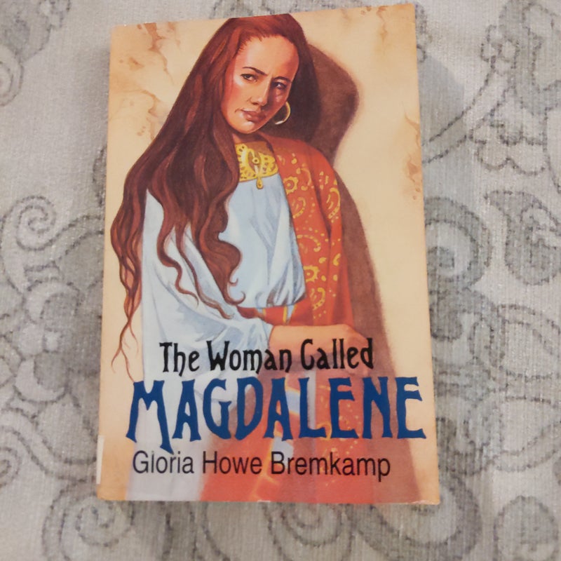 The Woman Called Magdalene