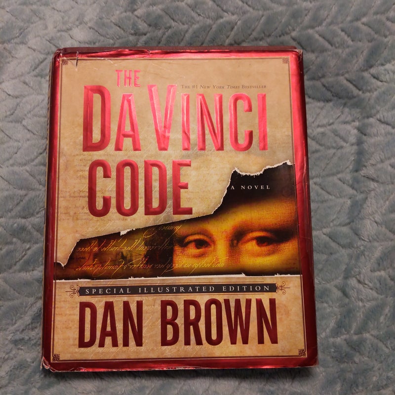 The Da Vinci Code