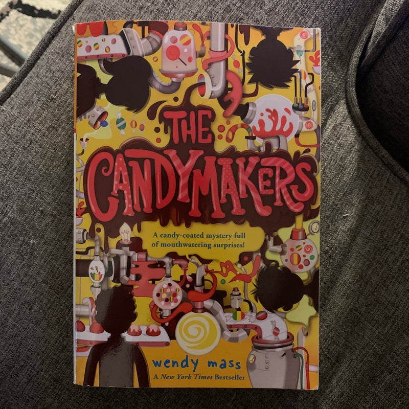 The Candymakers