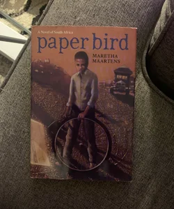 Paper Bird