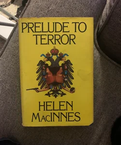 Prelude to Terror