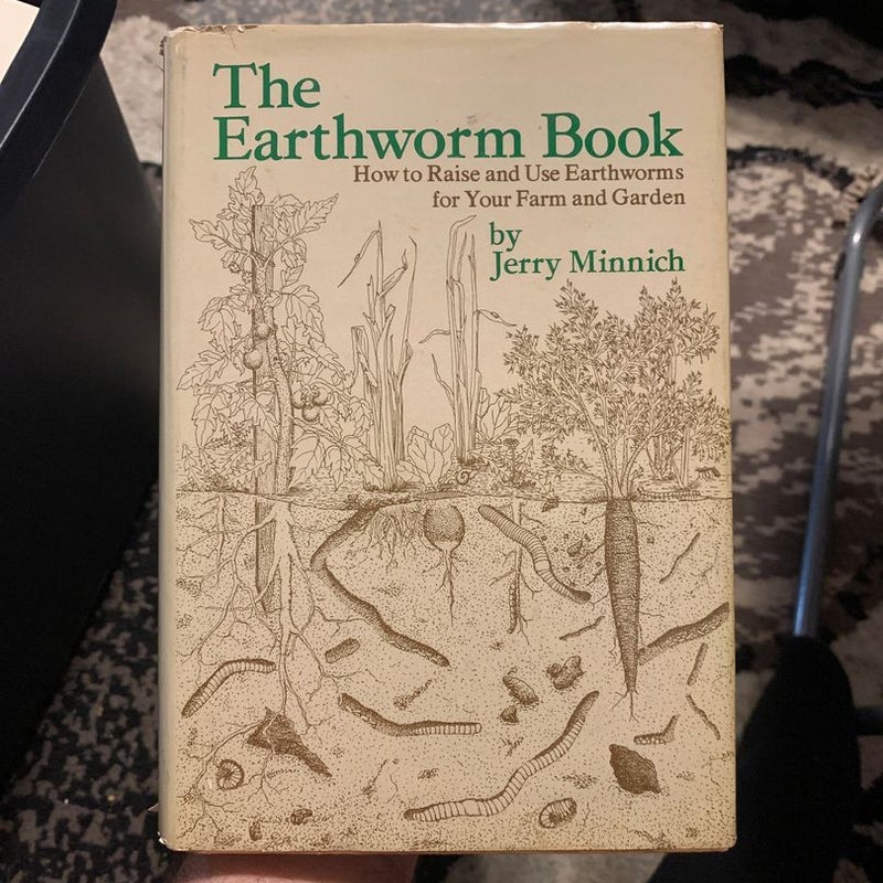 The Earthworm Book