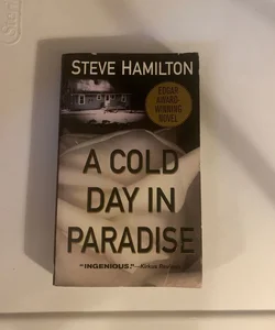 A Cold Day in Paradise