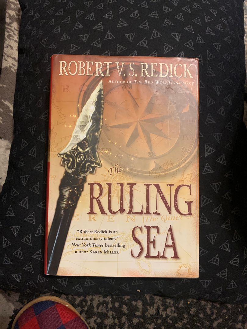 The Rats and the Ruling Sea