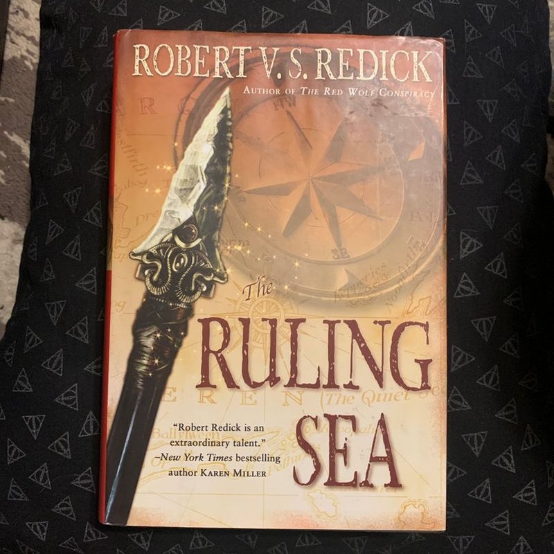 The Rats and the Ruling Sea