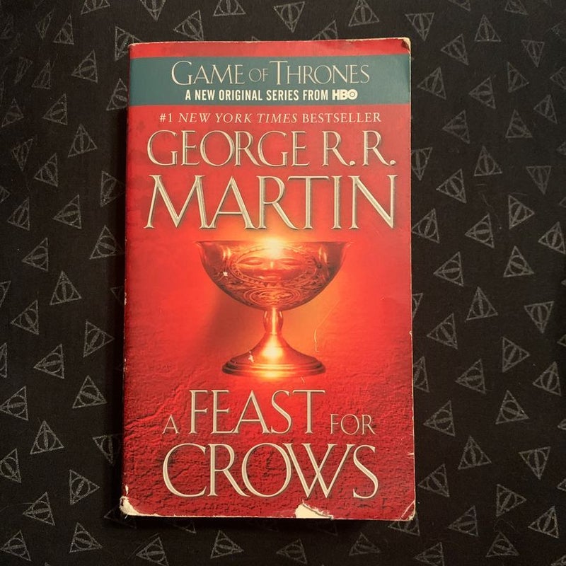 A Feast for Crows