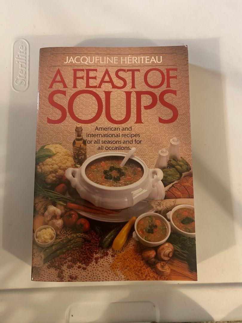 Feast of Soups