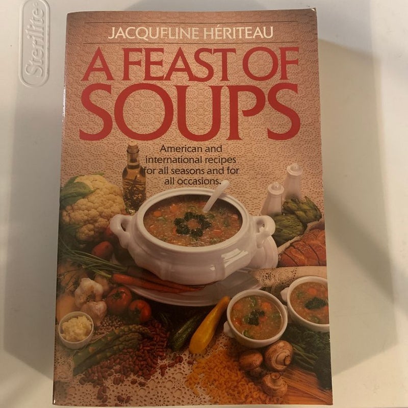 Feast of Soups