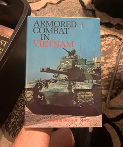 Armored Combat in Vietnam