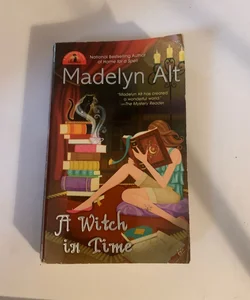 A Witch in Time