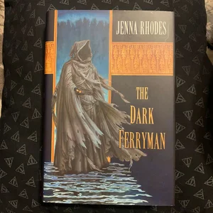 The Dark Ferryman