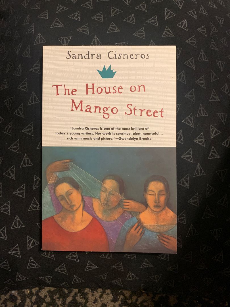 The House on Mango Street