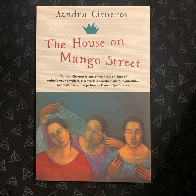 The House on Mango Street