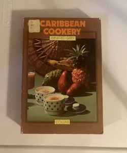 Caribbean Cookery