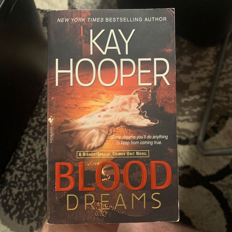 Blood Dreams