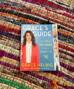 Grace's Guide - SIGNED COPY