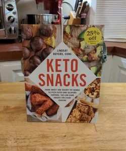 Keto Snacks