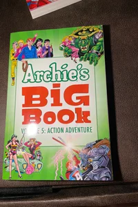 Archie's Big Book Vol. 5
