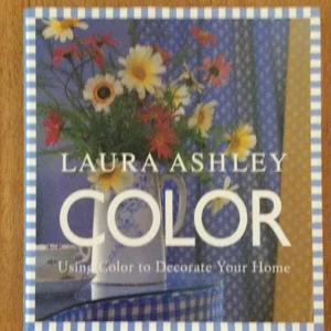 Laura Ashley Color