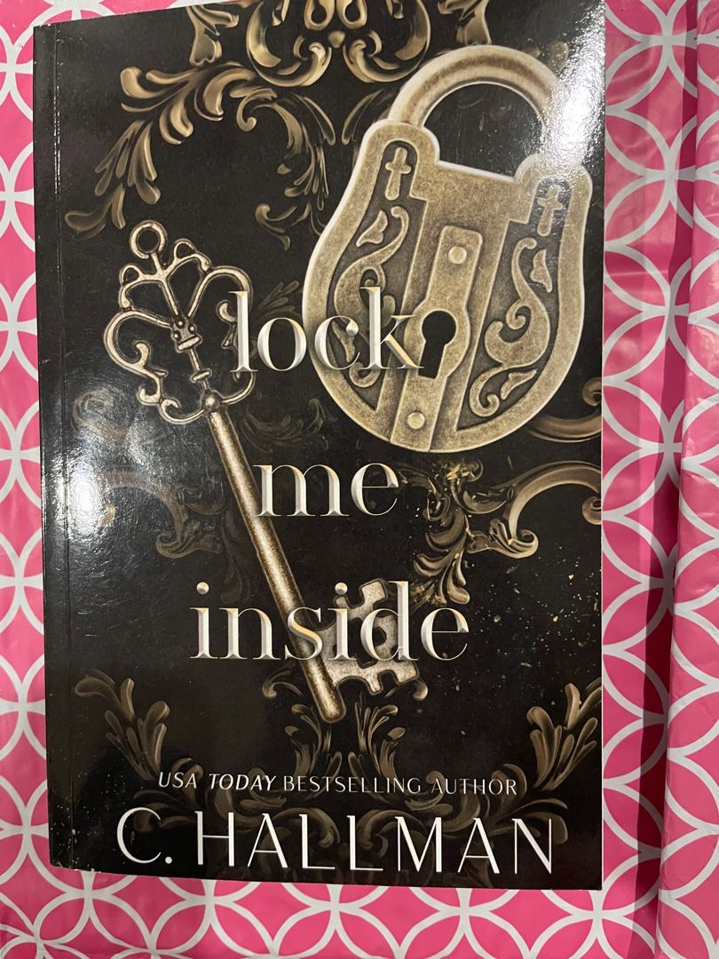 Lock Me Inside