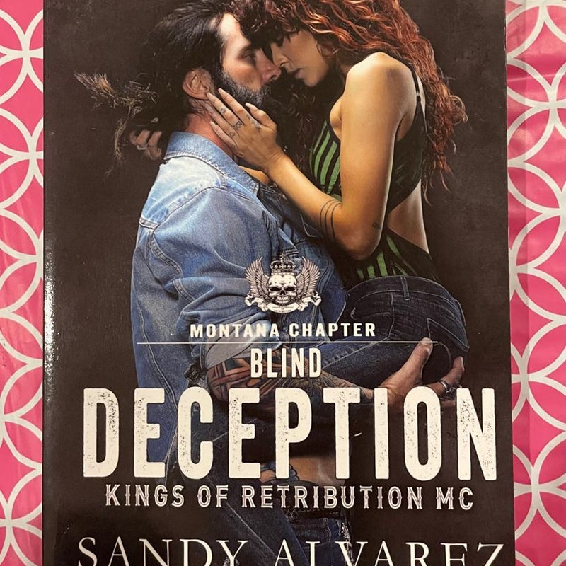 Blind Deception