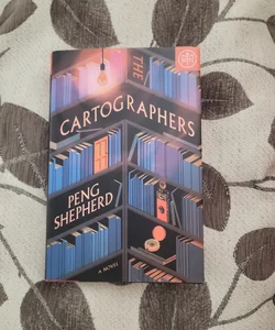 The Cartographers