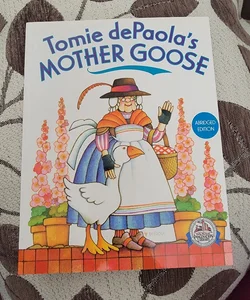 Tomie dePaola's Mother Goose 