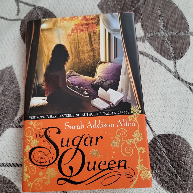 The Sugar Queen