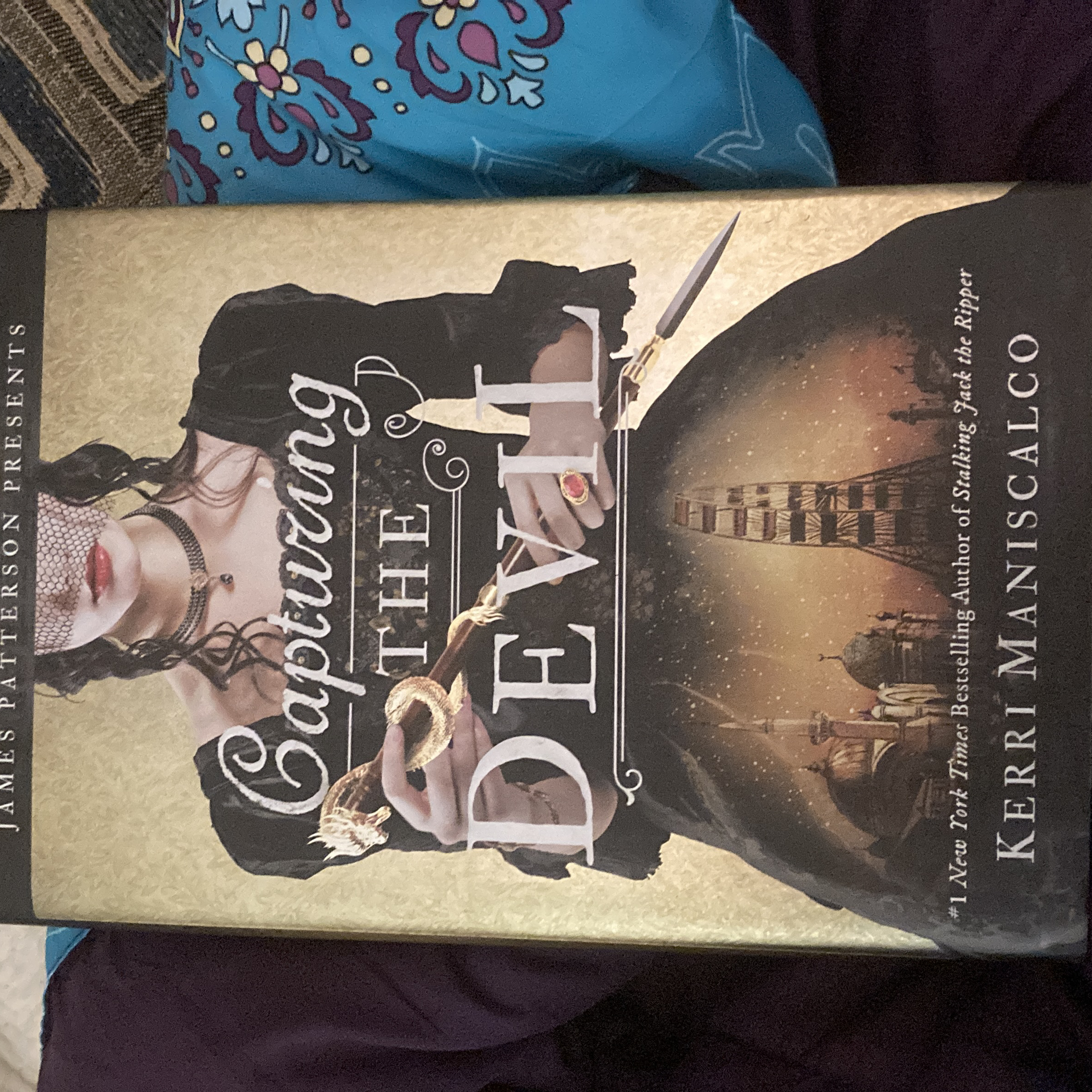 9780316485548 book cover