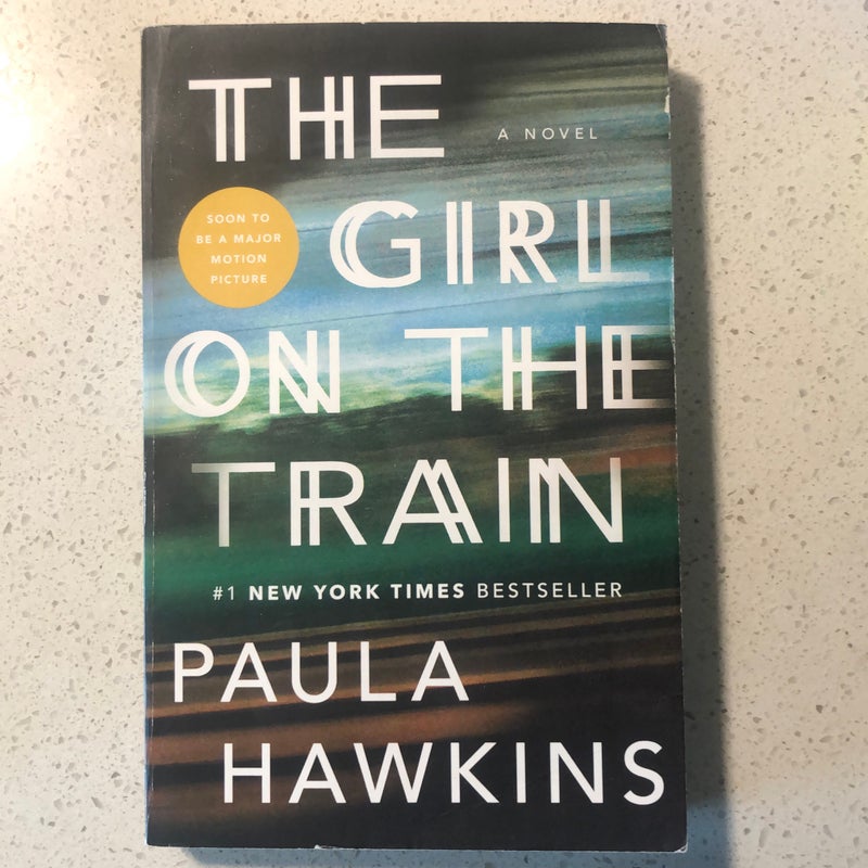 The Girl on the Train