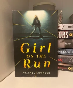 Girl on the Run