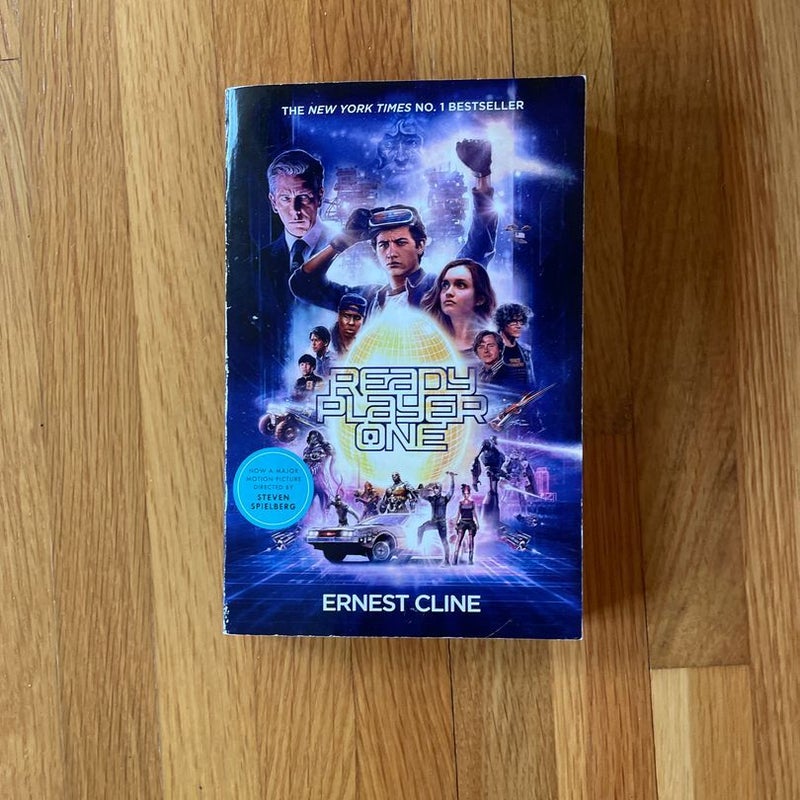 Ready Player One