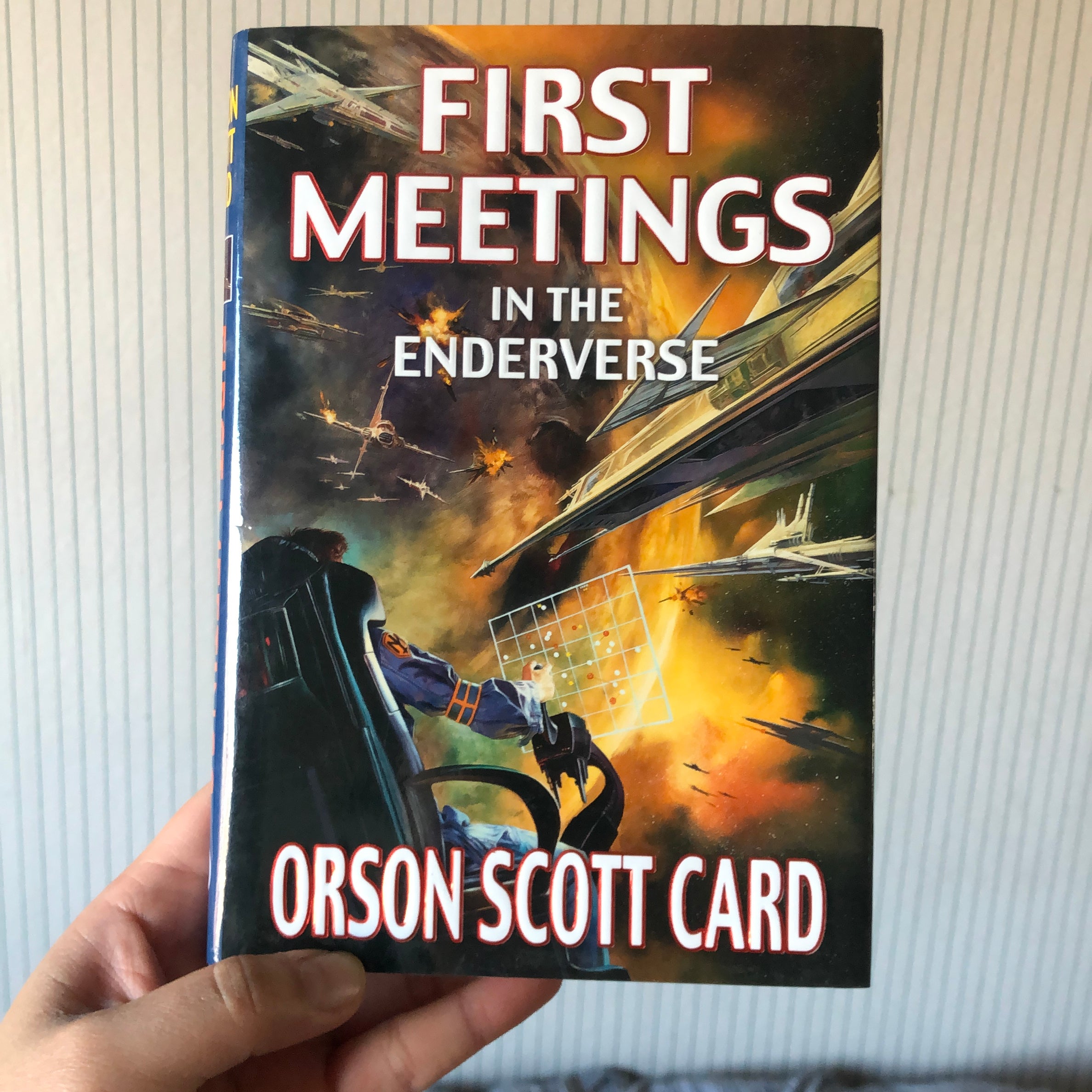 First Meetings