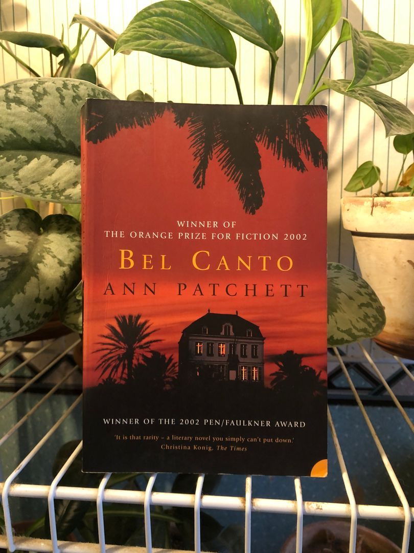 Bel Canto