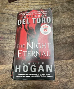 The Night Eternal TV Tie-In Edition