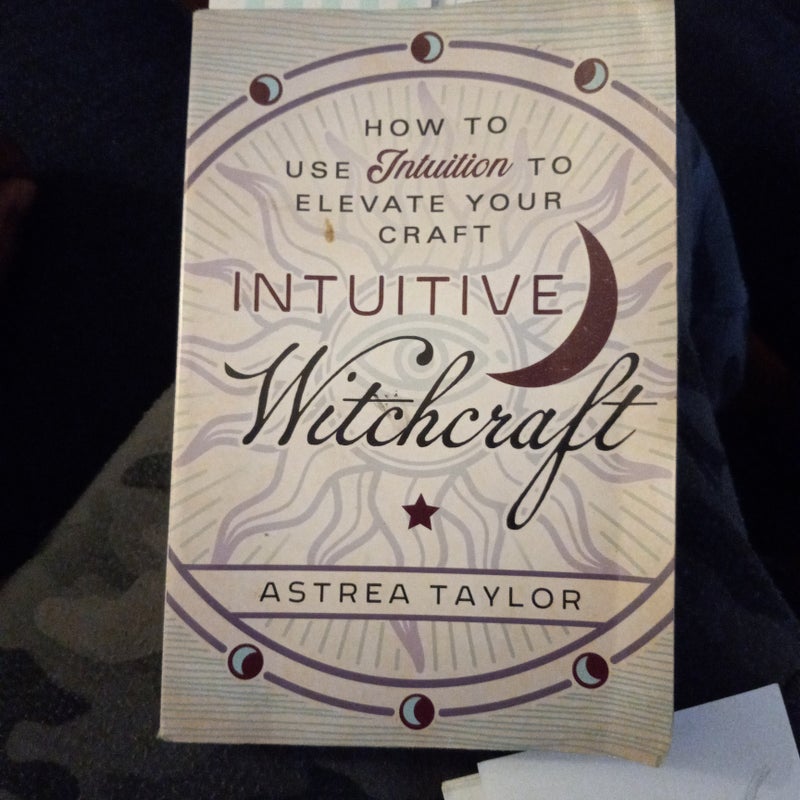 Intuitive Witchcraft