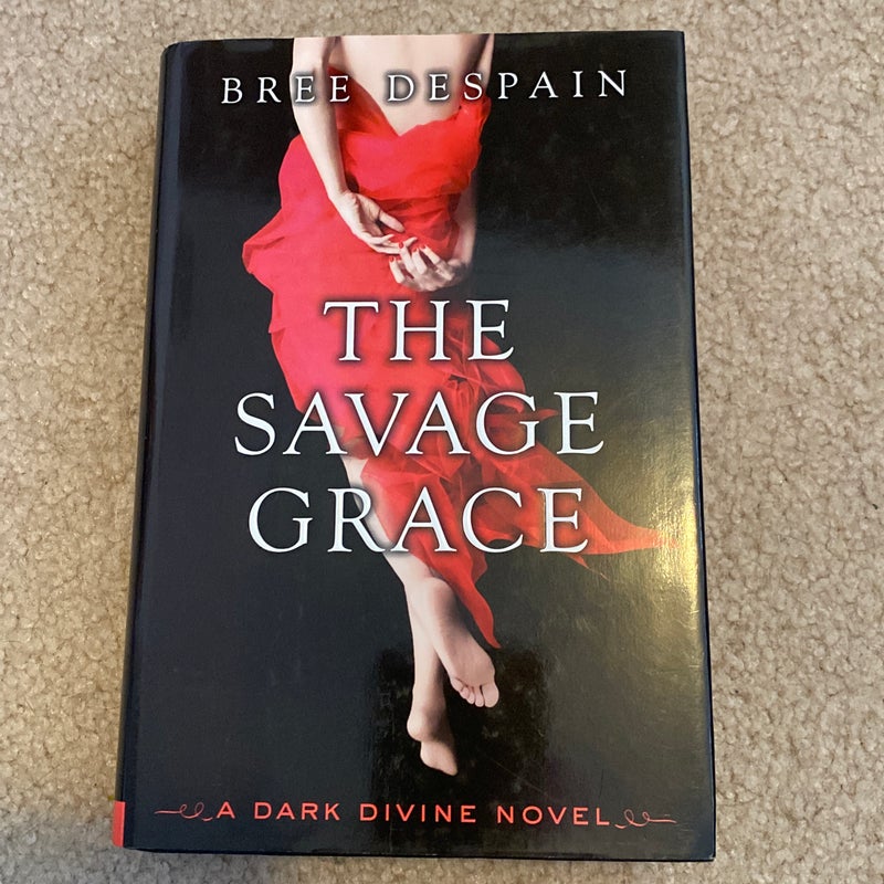 The Savage Grace