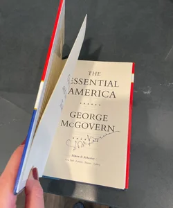 SIGNED!!! — The Essential America