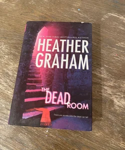Signed - The Dead Room