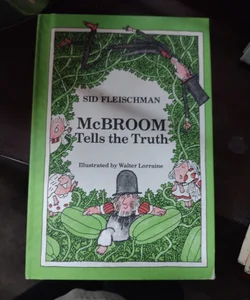 McBroom Tells the Truth